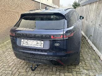 Schadeauto Land Rover Range Rover Velar P400 R-DYNAMIC PANORAMA VIRTUAL LED CAMERA 2022/11