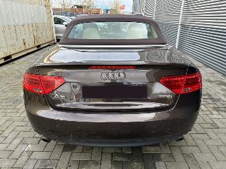 Audi A5 CABRIO S-LINE 1.8 TFSI AUT. NAVI/LEDER/CLIMATE/LED/VOL! picture 2