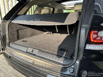 Land Rover Range Rover sport 3.0 HSE / PANORAMA / 360 CAMERA / FULL OPTIONS picture 5