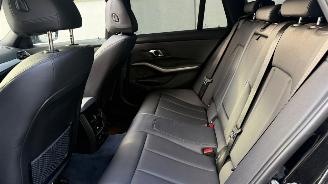 BMW 3-serie automaat panorama trekhaak business package picture 10