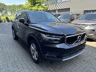 Schadeauto Volvo XC40 1.5 T3 R-Design NAVI/LED/CAMERA/FULL ASSIST/LEDER/VOL OPTIES! 2019/10