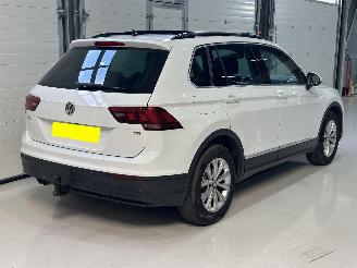 Volkswagen Tiguan 1.4 TSI ACT/PANO/LEDER/CAMERA/TREKHAAK/VOL picture 6