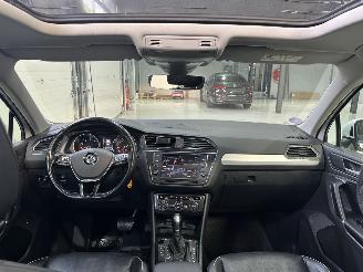 Volkswagen Tiguan 1.4 TSI ACT/PANO/LEDER/CAMERA/TREKHAAK/VOL picture 13