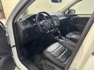 Volkswagen Tiguan 1.4 TSI ACT/PANO/LEDER/CAMERA/TREKHAAK/VOL picture 7