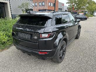 Land Rover Range Rover Evoque 2.0 AUTOBIOGRAPHY FULL OPTIONS picture 3
