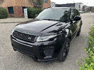 Land Rover Range Rover Evoque 2.0 AUTOBIOGRAPHY FULL OPTIONS picture 2