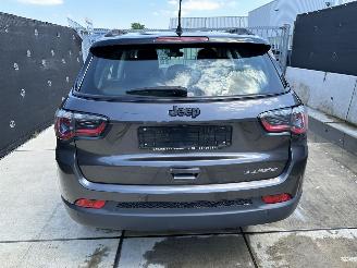 Jeep Compass 1.4 MULTI-AIR | NAVIGATIE | APPCONNECT | CAMERA | LANE ASSIST picture 5