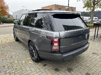 Land Rover Range Rover 3.0 TDV6 AUTOBIOGRAPHY / PANORAMA / MERIDIAN / VOL! picture 3
