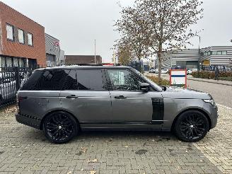 Land Rover Range Rover 3.0 TDV6 AUTOBIOGRAPHY / PANORAMA / MERIDIAN / VOL! picture 8