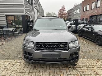 Land Rover Range Rover 3.0 TDV6 AUTOBIOGRAPHY / PANORAMA / MERIDIAN / VOL! picture 2