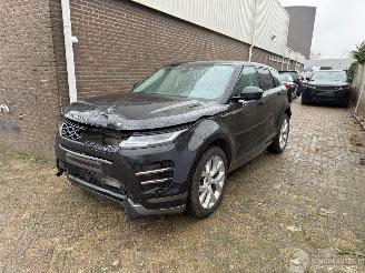 Schadeauto Land Rover Range Rover Evoque P250 HYBRIDE R-DYNAMIX FULL OPTIONS 2019/3