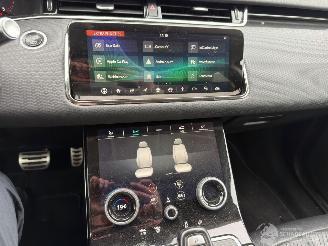 Land Rover Range Rover Evoque P250 HYBRIDE R-DYNAMIX FULL OPTIONS picture 8