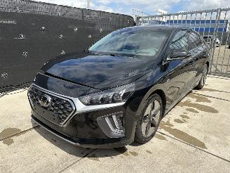  Hyundai Ioniq 1.6 GDI FACELIFT | CAMERA | XENON-LED | AMBIENT LIGHT | CRUISE CONTROL 2020/10