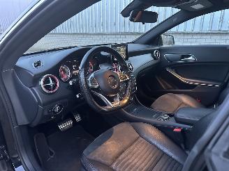 Mercedes Cla-klasse AMG CLA180 / NAVI / LED / ALCANTARA / PDC / MFS picture 9