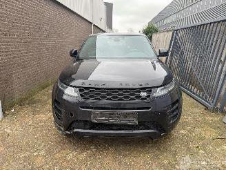 Land Rover Range Rover Evoque D200 AWD AUTOMAAT R-DYNAMIC LED picture 2