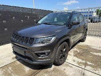 škoda osobní automobily Jeep Compass 1.4 MULTI-AIR | NAVIGATIE | APPCONNECT | CAMERA | LANE ASSIST 2018/12