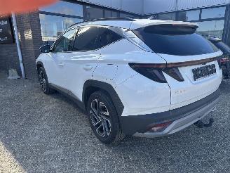 Schadeauto Hyundai Tucson 1.6 T-GDI / NEW / MINIMAL DAMAGE 2025/5