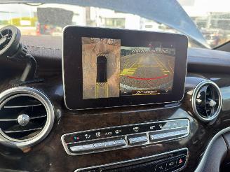 Coche accidentado Mercedes V-klasse V250 4 MATIC FULL OPTIONS ORG NL AUTO AMG PAKKET 2017/3