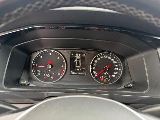 Volkswagen Transporter 2.0 TDI NL AUTO LED NAVIGATIE NAP 1e eigenaar picture 9