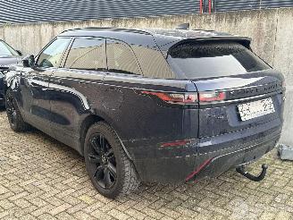 uszkodzony samochody osobowe Land Rover Range Rover Velar P400 R-DYNAMIC PANORAMA VIRTUAL LED CAMERA 2022/11