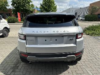 uszkodzony samochody osobowe Land Rover Range Rover Evoque 2.0 HSE AUTOMAAT FACELIFT 2016/8