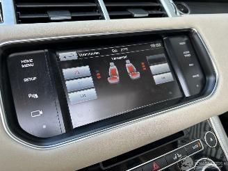Land Rover Range Rover sport 3.0 HSE / PANORAMA / 360 CAMERA / FULL OPTIONS picture 11
