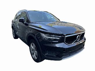 Auto incidentate Volvo XC40 1.5 T3 R-Design NAVI/LED/CAMERA/FULL ASSIST/LEDER/VOL OPTIES! 2019/10