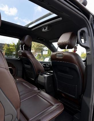 Mercedes V-klasse V250 4 MATIC FULL OPTIONS picture 6