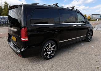 Mercedes V-klasse V250 4 MATIC FULL OPTIONS picture 3