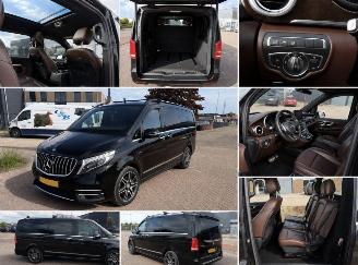 Mercedes V-klasse V250 4 MATIC FULL OPTIONS picture 7