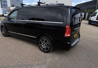 Mercedes V-klasse V250 4 MATIC FULL OPTIONS 360CAMERA PANORAMA picture 5