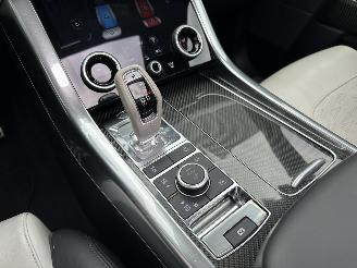 Land Rover Range Rover sport SVR -  FULL OPTIONS picture 17