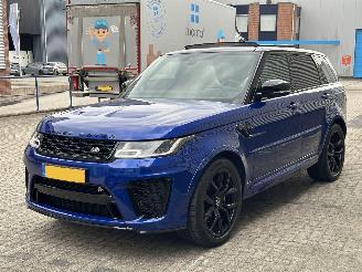 Land Rover Range Rover sport SVR -  FULL OPTIONS picture 3