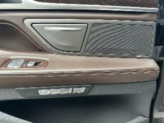BMW 7-serie 7-SERIE  740e LWB I-Performance / Full Options SCHADEVRIJ/ DAMAGED FREE/UNFALL FREI ! picture 11