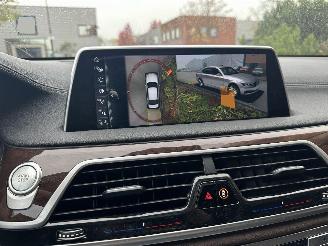 BMW 7-serie 7-SERIE  740e LWB I-Performance / Full Options SCHADEVRIJ/ DAMAGED FREE/UNFALL FREI ! picture 12