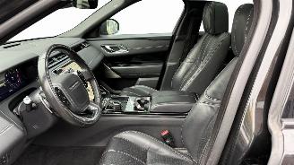 Land Rover Range Rover Velar R DYNAMIC PANORAMA LED VIRTUAL HEAD UP FULL OPTIONS picture 5
