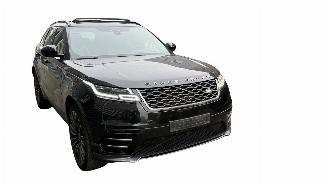  Land Rover Range Rover Velar R DYNAMIC PANORAMA LED VIRTUAL HEAD UP FULL OPTIONS 2018/1