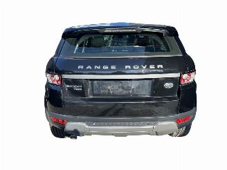 Land Rover Range Rover Evoque 2.2 TD4 MINIMALE SCHADE AUT./PANO/LED/MEMORY/LEDER/MERIDIAN/RIJDBAAR! picture 5