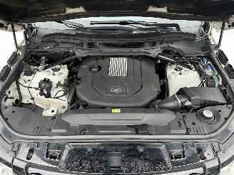 Land Rover Range Rover sport 3.0 TDV6 AUTOBIOGRAPY / FULL DRIVABLE / NEW SERVICE / picture 16