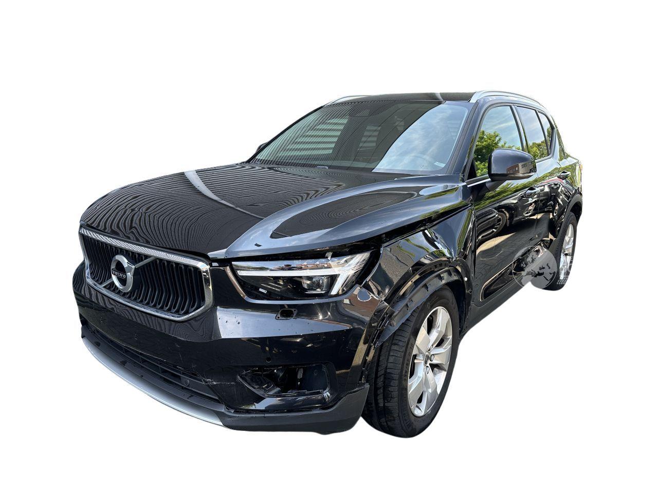 Volvo XC40 1.5 T3 R-Design NAVI/LED/CAMERA/FULL ASSIST/LEDER/VOL OPTIES!
