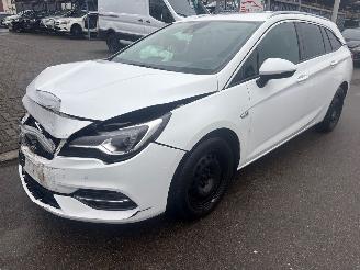 Démontage voiture Opel Astra  2020/6
