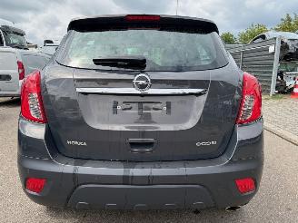 Opel Mokka  picture 8