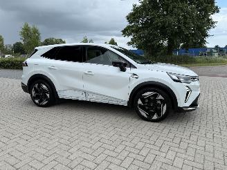 Renault Symbioz 1.6 E-Tech Hybrid 145PK Aut. Iconic NEW! picture 8