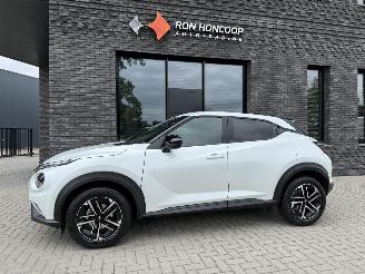 Schadeauto Nissan Juke 1.0 DIG-T 114PK N-Connecta 2025/3