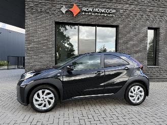 Avarii autoturisme Toyota Aygo X 1.0 VVT-i 72PK MT First APP CAM LM VOL! 2023/5