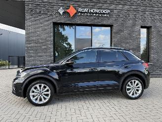 Schadeauto Volkswagen T-Roc 1.5 TSI 150PK DSG7 R-Line 2025/5