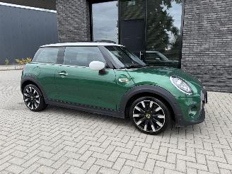 Damaged car Mini Cooper S Electric 184PK Aut. PANO FULL OPTIONS! 2020/8