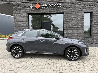 škoda osobní automobily Kia Xceed 1.5 T-GDI 140PK DCT7 VISION 2025/2