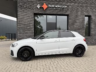 Avarii autoturisme Audi A1 Sportback 30 TFSI 110PK S-tronic Pro Line 2024/4