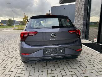 Volkswagen Polo 1.0 TSI 95PK DSG7 Life picture 9